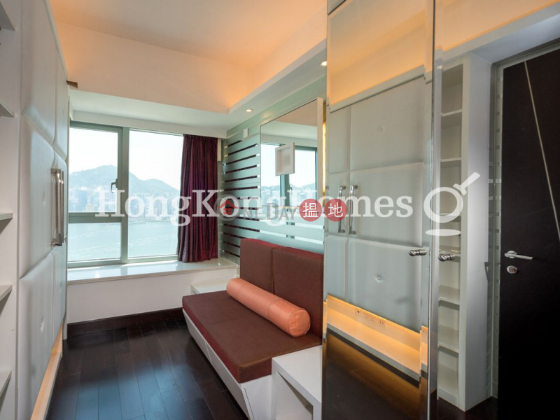3 Bedroom Family Unit for Rent at The Harbourside Tower 3 1 Austin Road West | Yau Tsim Mong | Hong Kong Rental HK$ 58,000/ month