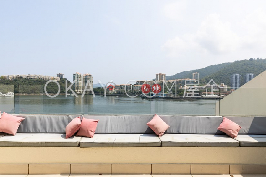 HK$ 60M Phase 3 Headland Village, 2 Seabee Lane | Lantau Island | Exquisite house with sea views, terrace & balcony | For Sale