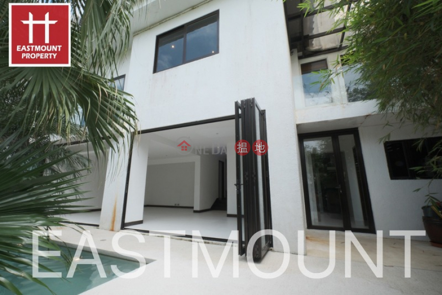 Clearwater Bay Villa House | Property For Sale in Green Villa, Ta Ku Ling 打鼓嶺翠巒小築-Private SWP, Garden | 251 Clear Water Bay Road | Sai Kung | Hong Kong | Rental, HK$ 65,000/ month