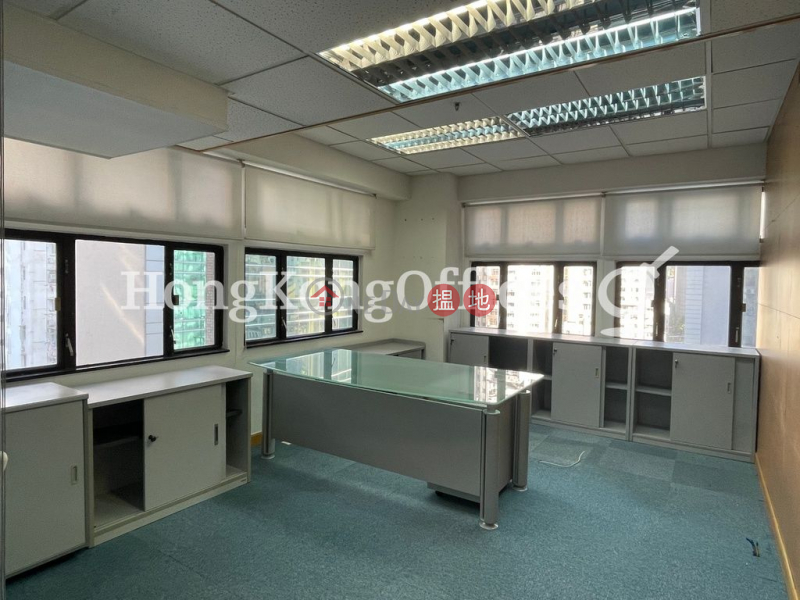 HK$ 74,375/ month Dominion Centre Wan Chai District Office Unit for Rent at Dominion Centre