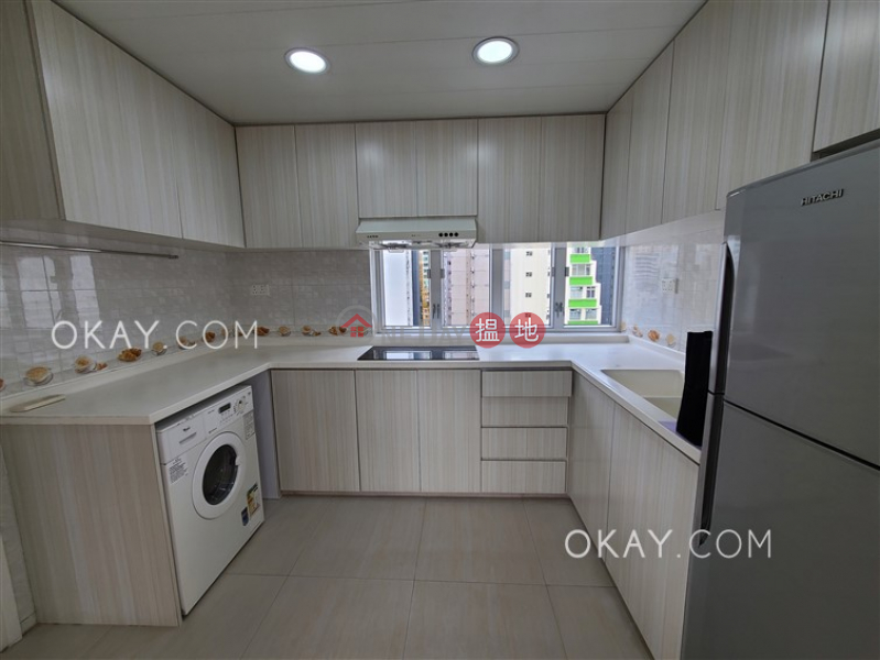 Victoria Court High | Residential | Rental Listings HK$ 65,000/ month