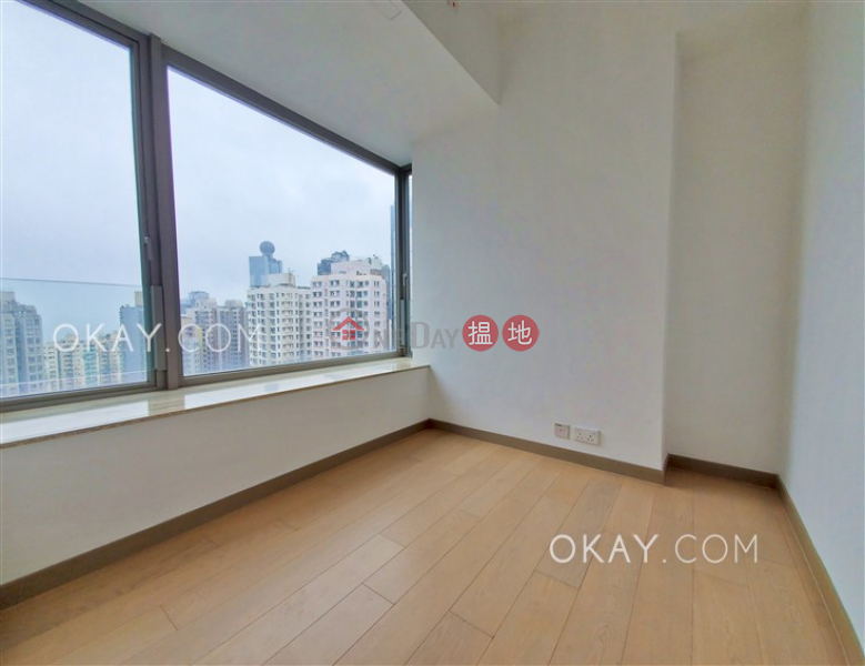 曉譽中層-住宅出租樓盤-HK$ 27,800/ 月