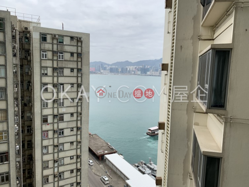 Rare 3 bedroom with sea views & balcony | Rental | 38 Tai Hong Street | Eastern District Hong Kong Rental, HK$ 48,000/ month
