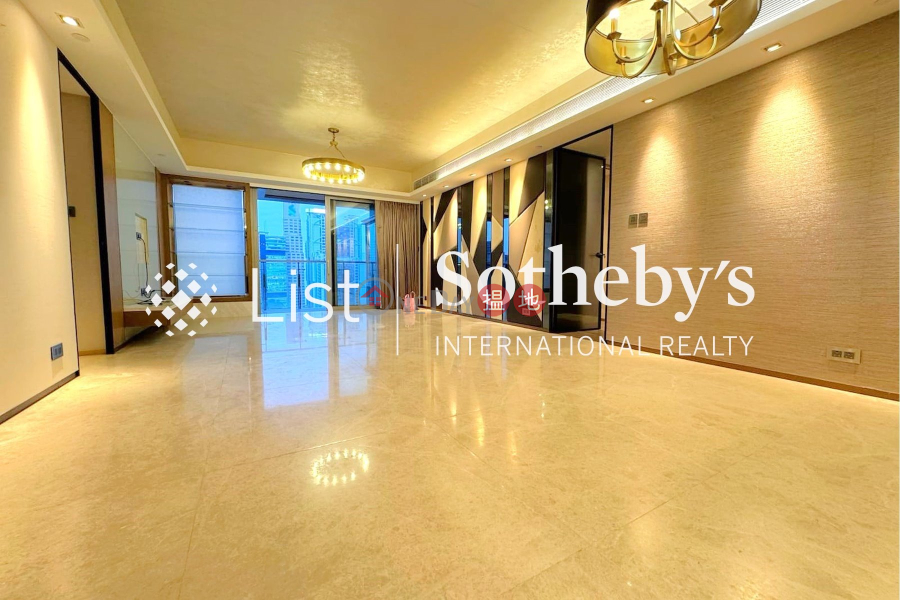 Property Search Hong Kong | OneDay | Residential Rental Listings Property for Rent at Kennedy Park At Central with 3 Bedrooms