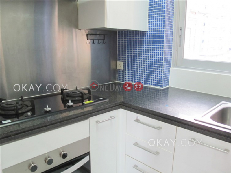 Intimate 3 bedroom on high floor | Rental, 219-221 Sai Yee Street | Yau Tsim Mong | Hong Kong, Rental, HK$ 29,000/ month