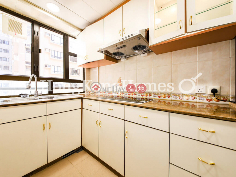 HK$ 35,200/ month | Robinson Heights Western District 3 Bedroom Family Unit for Rent at Robinson Heights