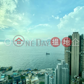 Lovely 4 bedroom with sea views | Rental, The Belcher's Phase 2 Tower 8 寶翠園2期8座 | Western District (OKAY-R93027)_0