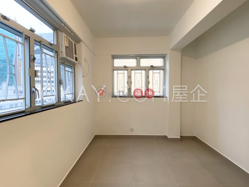 Generous 2 bedroom on high floor with balcony | Rental 11-19 Great George Street | Wan Chai District | Hong Kong Rental, HK$ 26,000/ month