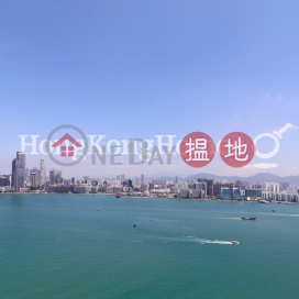 1 Bed Unit for Rent at Victoria Centre Block 1 | Victoria Centre Block 1 維多利中心 1座 _0