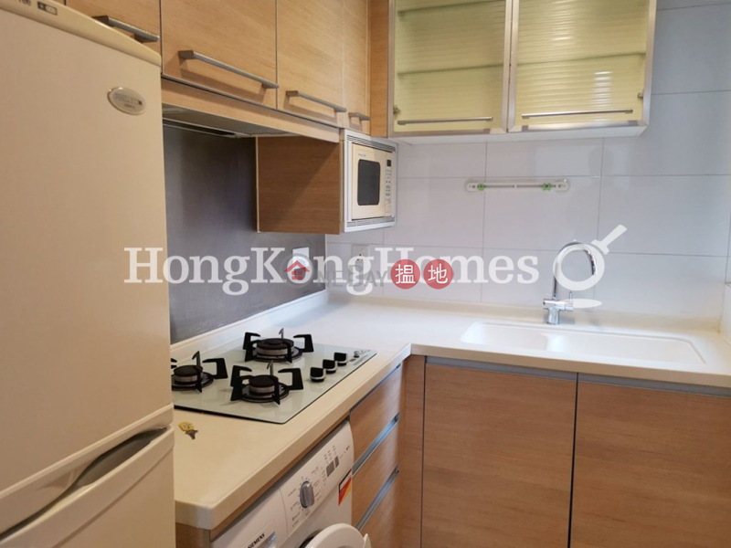 HK$ 30,000/ 月-尚翹峰1期3座|灣仔區|尚翹峰1期3座兩房一廳單位出租