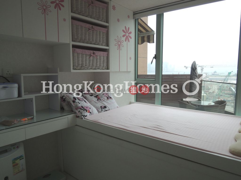 HK$ 31,000/ 月-港景峯2座油尖旺|港景峯2座兩房一廳單位出租