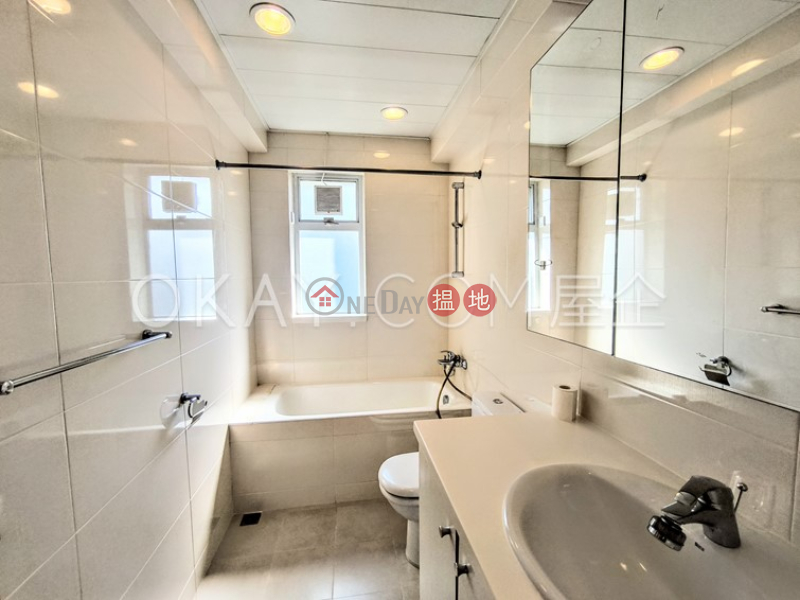 4房3廁,實用率高,連車位,露台碧瑤灣45-48座出租單位550-555域多利道 | 西區|香港|出租|HK$ 88,000/ 月