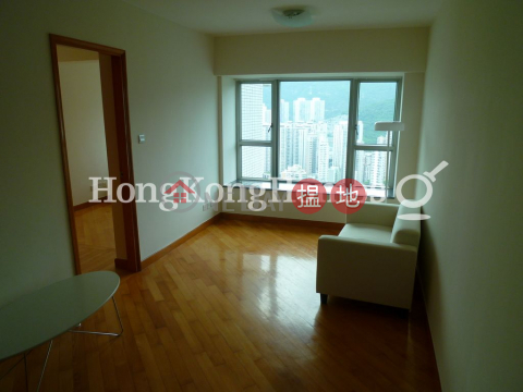 3 Bedroom Family Unit at Tower 2 Trinity Towers | For Sale | Tower 2 Trinity Towers 丰匯2座 _0