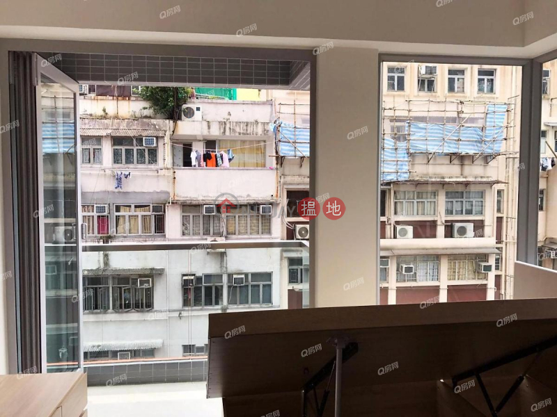 AVA 62低層-住宅-出售樓盤HK$ 510萬
