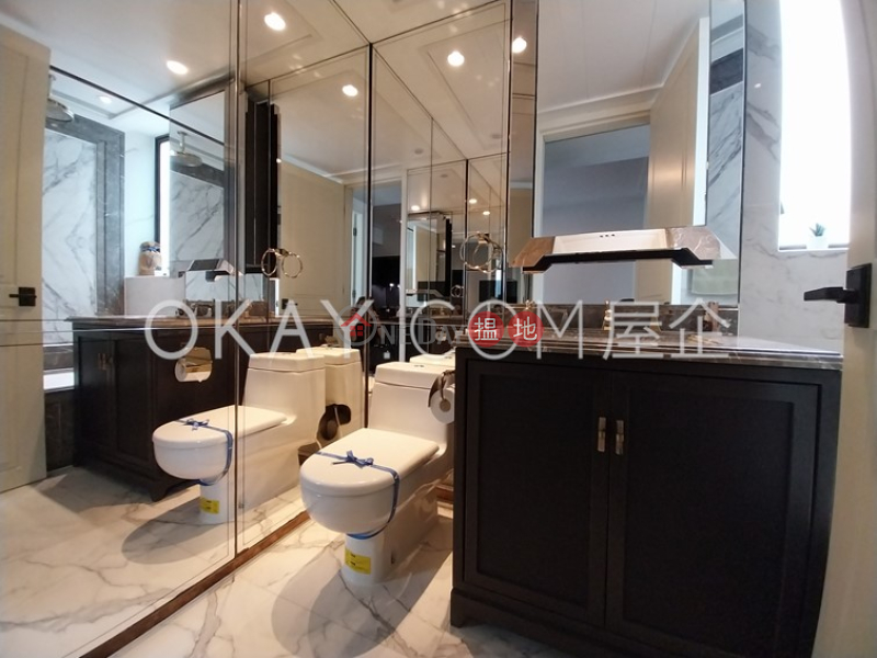 Property Search Hong Kong | OneDay | Residential Sales Listings Gorgeous 2 bedroom with balcony | For Sale