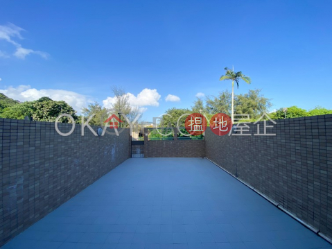 Beautiful house with rooftop, terrace | Rental | Horizon Crest 皓海居 _0
