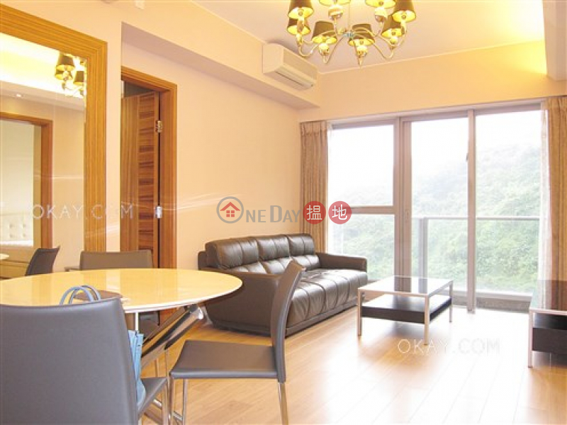 Rare 2 bedroom with balcony & parking | Rental, 11 Tai Hang Road | Wan Chai District Hong Kong, Rental, HK$ 43,800/ month