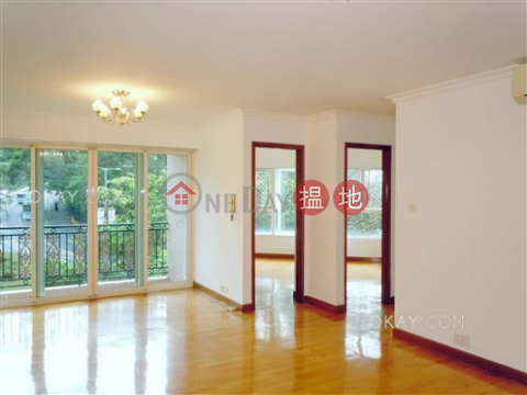 Stylish 3 bedroom with balcony | Rental|Eastern DistrictPacific Palisades(Pacific Palisades)Rental Listings (OKAY-R44437)_0