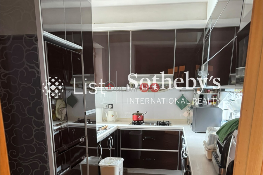 Property for Sale at The Belcher\'s with 3 Bedrooms | The Belcher\'s 寶翠園 Sales Listings