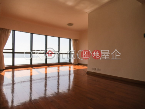 Luxurious 4 bed on high floor with balcony & parking | Rental | Pacific View 浪琴園 _0