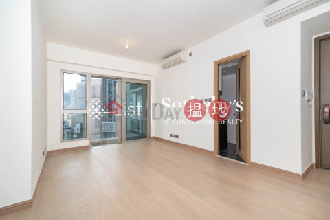 MY CENTRAL三房兩廳單位出租, MY CENTRAL My Central | 中區 (SOTHEBY-R358439-R)_0