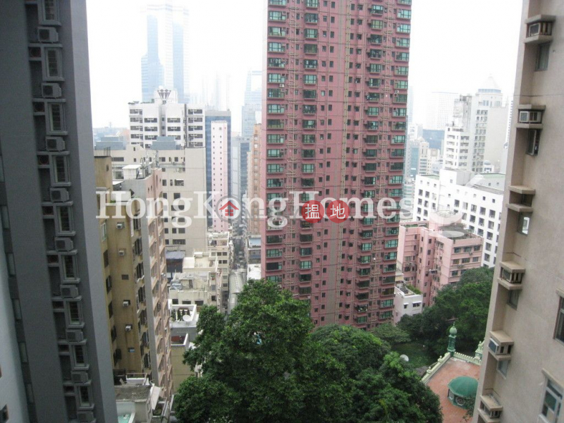 Property Search Hong Kong | OneDay | Residential | Sales Listings | 2 Bedroom Unit at Soho 38 | For Sale