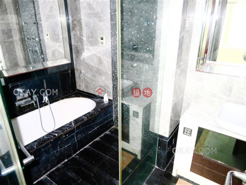 Lovely 7 bedroom with terrace & balcony | For Sale | Celestial Heights Phase 2 半山壹號 二期 Sales Listings