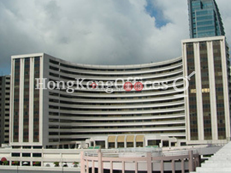 Office Unit for Rent at Ocean Centre, Ocean Centre 海洋中心 Rental Listings | Yau Tsim Mong (HKO-90692-AIHR)