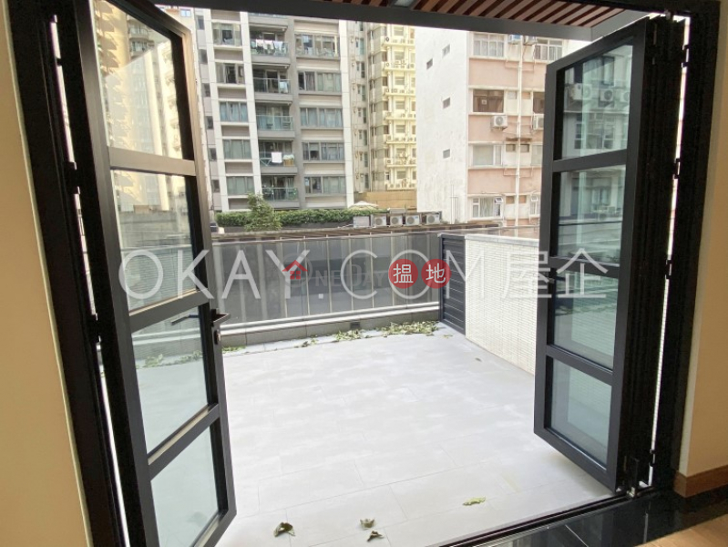 Efficient 2 bedroom with terrace | For Sale 7A Shan Kwong Road | Wan Chai District Hong Kong Sales HK$ 20.87M