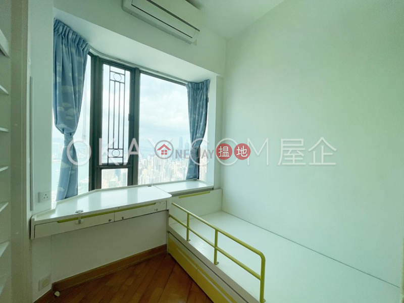 Lovely 3 bedroom on high floor | For Sale | 89 Pok Fu Lam Road | Western District, Hong Kong | Sales | HK$ 20M