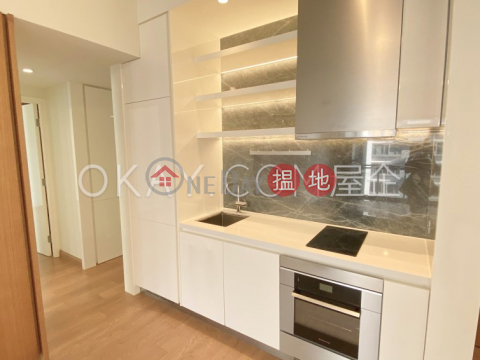 Tasteful 2 bedroom with balcony | Rental, Resiglow Resiglow | Wan Chai District (OKAY-R323105)_0