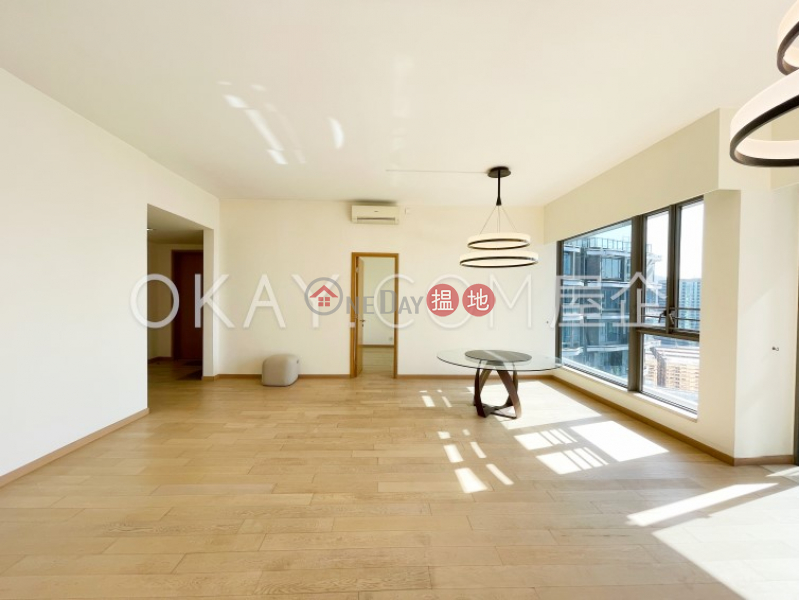 Exquisite 4 bedroom on high floor with balcony | Rental 9 Austin Road West | Yau Tsim Mong, Hong Kong | Rental HK$ 128,000/ month
