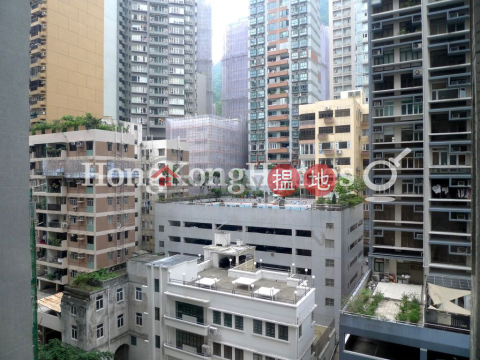 3 Bedroom Family Unit for Rent at Robinson Place | Robinson Place 雍景臺 _0