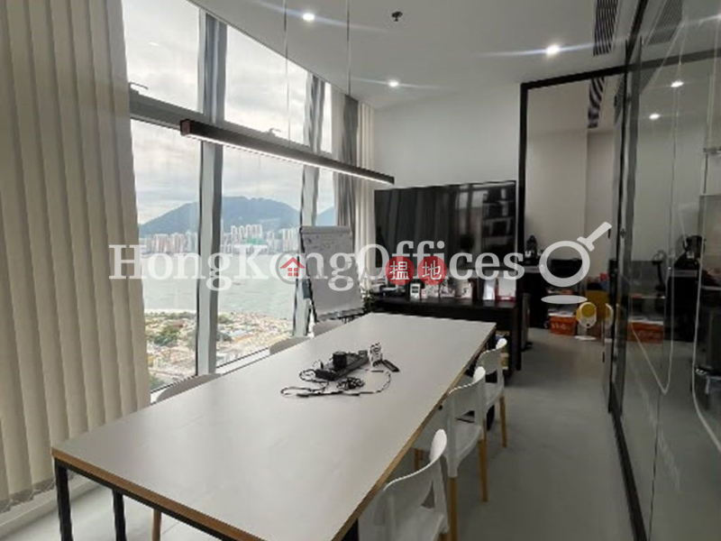 Property Search Hong Kong | OneDay | Office / Commercial Property, Sales Listings, Office Unit at EGL Tower | For Sale