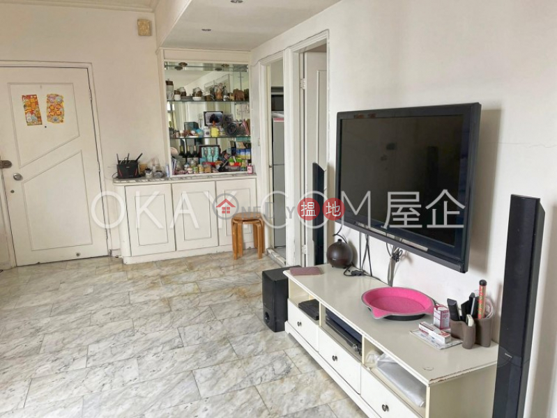 Luxurious 3 bedroom on high floor | For Sale | Golden Phoenix Court 金鳳閣 Sales Listings