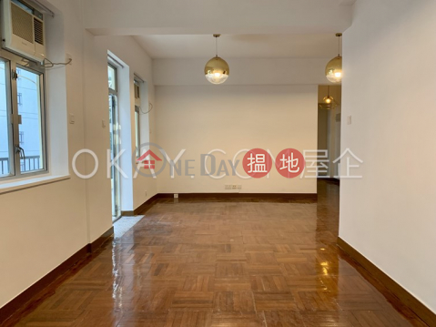 Rare 3 bedroom on high floor with terrace | Rental | Wise Mansion 威勝大廈 _0