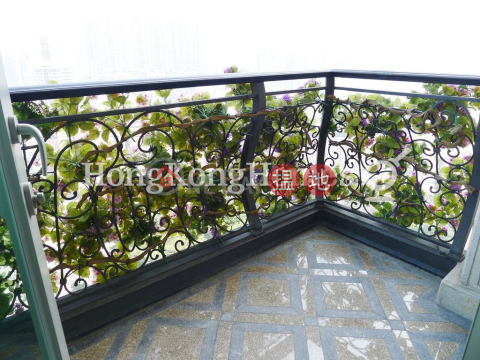 4 Bedroom Luxury Unit at Chantilly | For Sale | Chantilly 肇輝臺6號 _0