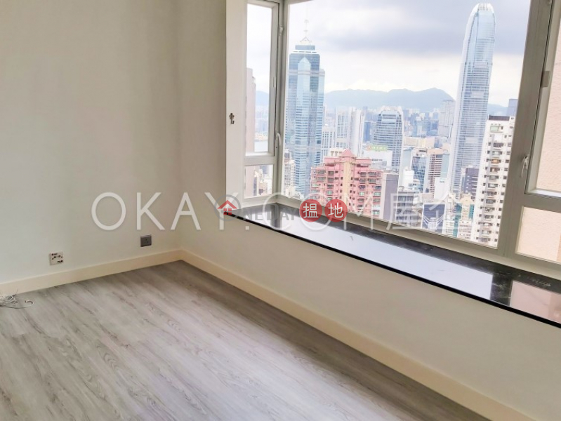 Charming 3 bedroom on high floor with sea views | For Sale, 20 Conduit Road | Western District, Hong Kong, Sales HK$ 19.3M