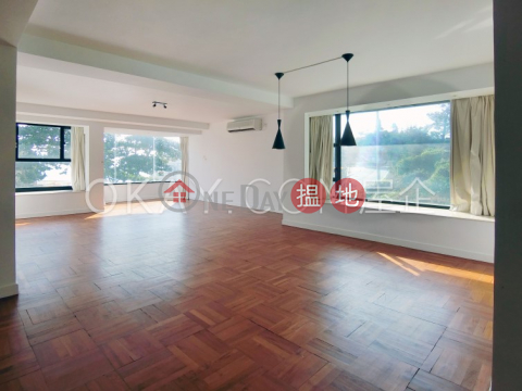 Unique 3 bedroom with parking | Rental, Block A-C Beach Pointe 海灣閣A-C座 | Southern District (OKAY-R14957)_0