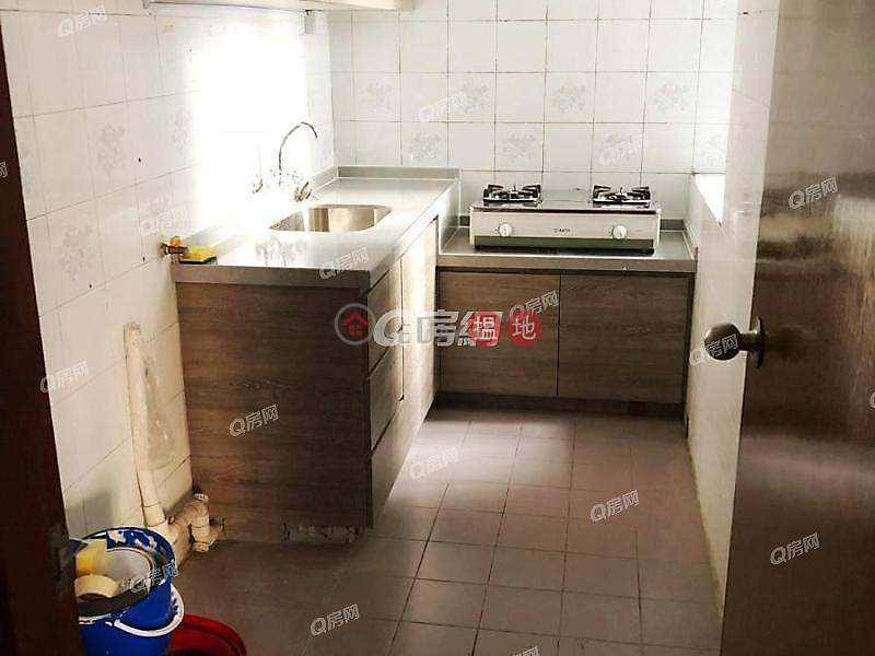 Property Search Hong Kong | OneDay | Residential | Rental Listings Block 1 Yue Man Centre | 3 bedroom Low Floor Flat for Rent