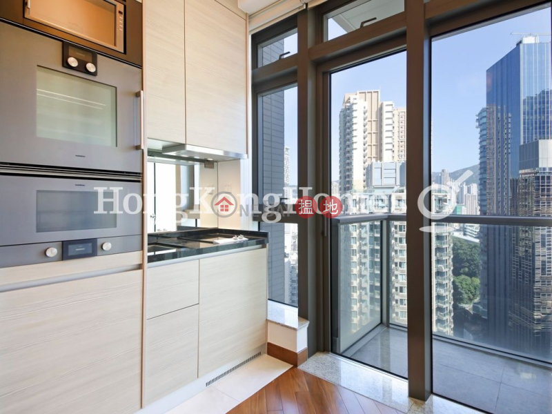 Property Search Hong Kong | OneDay | Residential | Sales Listings 2 Bedroom Unit at The Avenue Tower 2 | For Sale