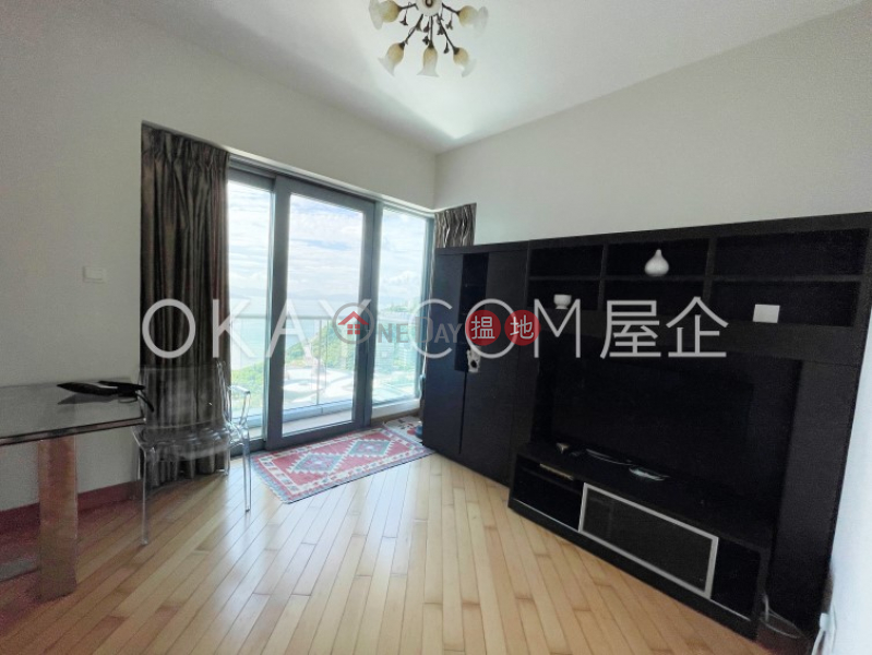 Property Search Hong Kong | OneDay | Residential Sales Listings Lovely 2 bedroom on high floor with balcony | For Sale