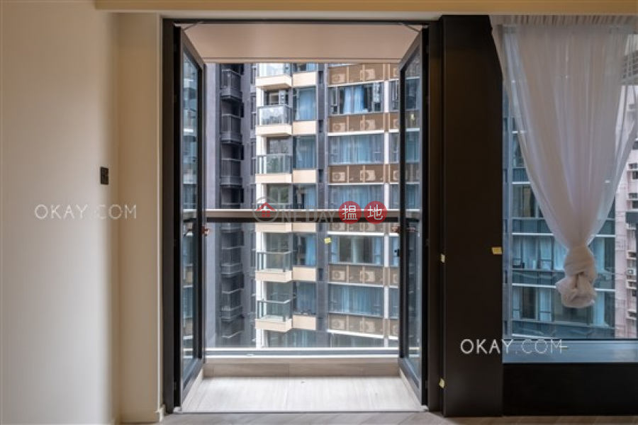 柏蔚山 2座中層住宅-出租樓盤|HK$ 42,000/ 月