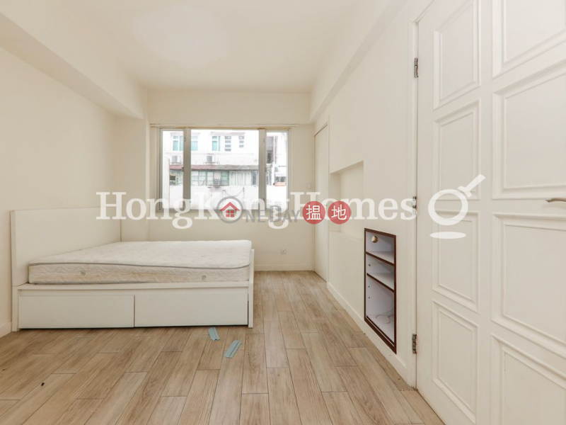 Property Search Hong Kong | OneDay | Residential Sales Listings | Studio Unit at 52 Gage Street | For Sale