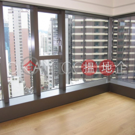 Charming 2 bedroom with balcony | Rental, Alassio 殷然 | Western District (OKAY-R306296)_0