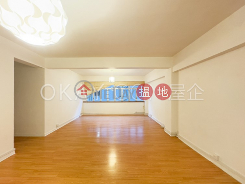 Lovely 2 bedroom on high floor with parking | Rental | Tung Shan Villa 東山別墅 _0