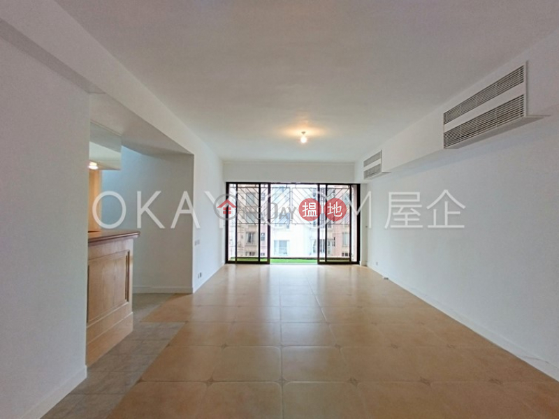 Unique 3 bedroom on high floor with balcony & parking | Rental | Fung Wah Court 鳳華閣 Rental Listings