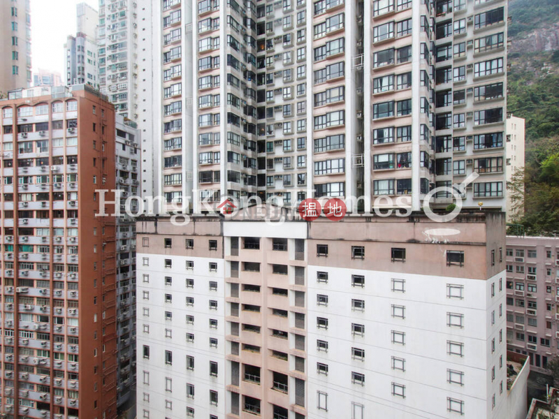 1 Bed Unit at Fairview Height | For Sale, Fairview Height 輝煌臺 Sales Listings | Western District (Proway-LID174339S)