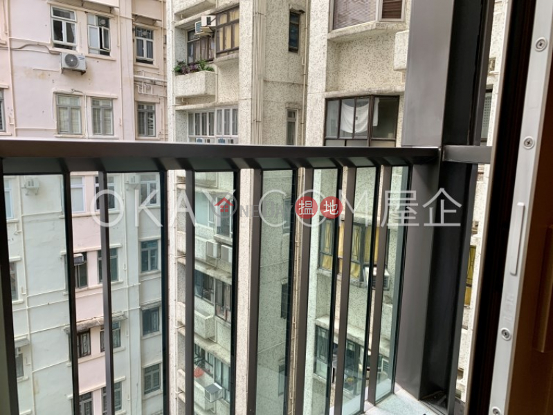 本舍|低層-住宅出租樓盤HK$ 43,800/ 月