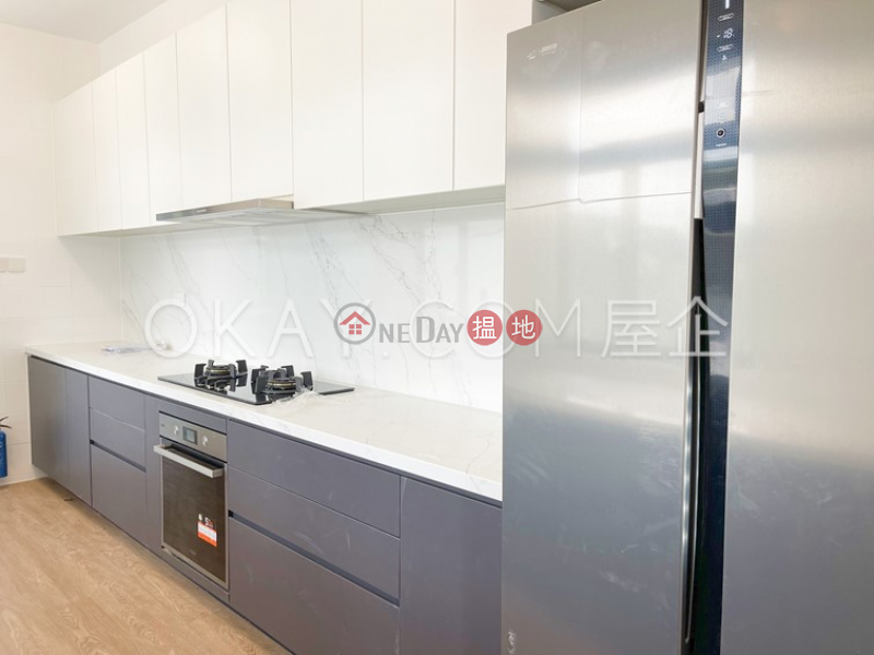 Property Search Hong Kong | OneDay | Residential, Rental Listings, Efficient 2 bed on high floor with balcony & parking | Rental